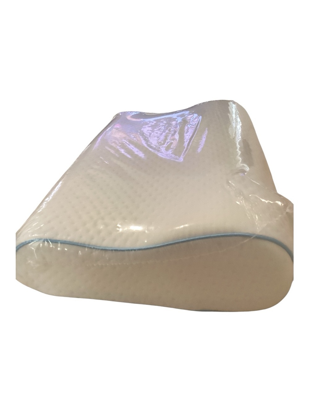 Tempur-Pedic TEMPUR-Neck + Cooling Pillow, Standard Large, NWT